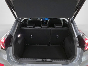 Ford Puma Gen-E