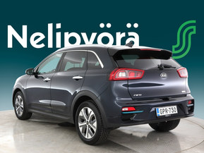 Kia Niro Electric