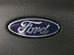 Ford Puma Gen-E
