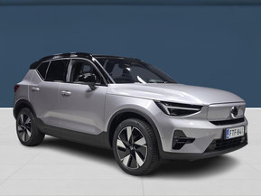 Volvo EX40
