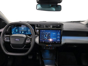 Ford Puma Gen-E