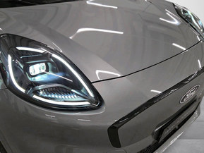 Ford Puma Gen-E