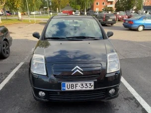 Citroen C2
