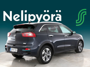 Kia Niro Electric