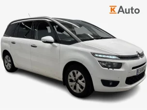 Citroen Grand C4 Picasso