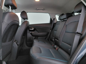 Kia Niro Electric