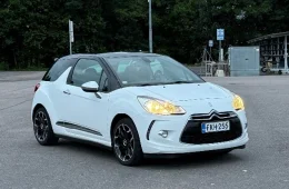 Citroen DS3