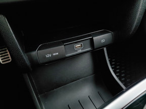 Kia Niro Electric