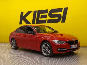 BMW 328