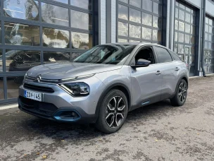 Citroen e-C4