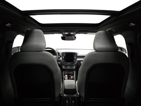 Volvo EX40