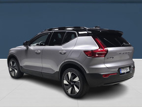 Volvo EX40