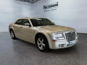 Chrysler 300C