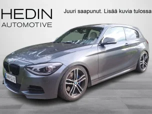 BMW 135