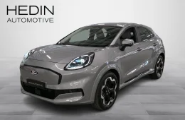 Ford Puma Gen-E