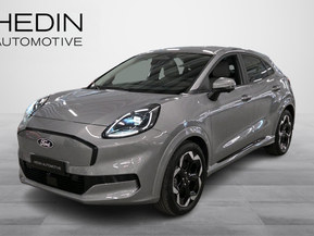 Ford Puma Gen-E