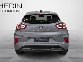 Ford Puma Gen-E