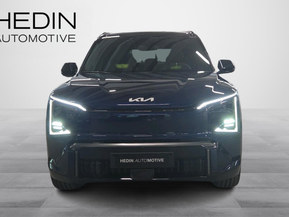 Kia EV5
