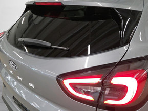 Ford Puma Gen-E