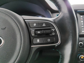 Kia Niro Electric