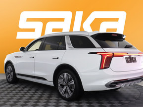 Hongqi E-HS9