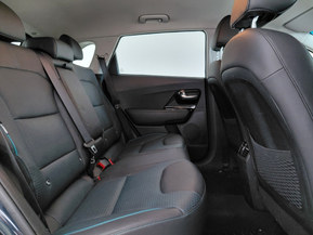 Kia Niro Electric