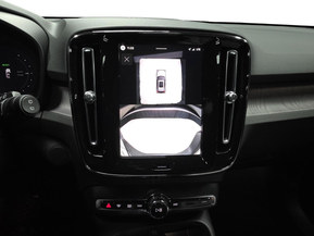 Volvo EX40