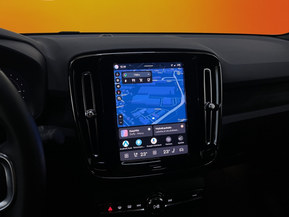 Volvo C40