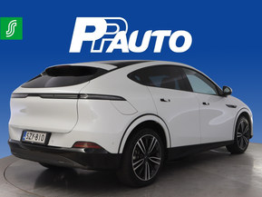 XPENG G6
