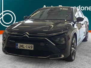 Citroen C5 X
