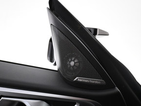 BMW i4 M50