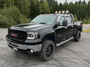 GMC Sierra