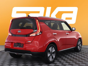 Kia e-Soul