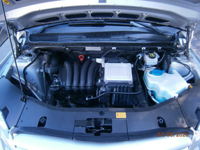 Mercedes-Benz B