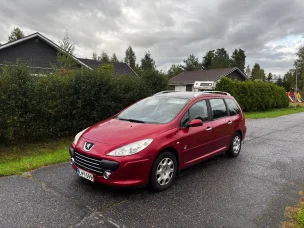 Peugeot 307
