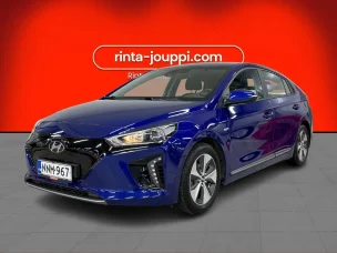 Hyundai Ioniq Electric