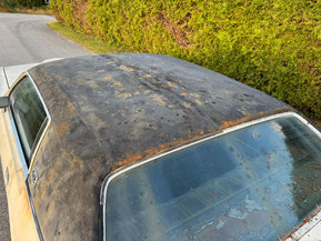 Ford LTD