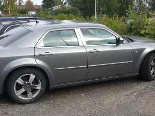 Chrysler 300C