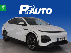 XPENG G6