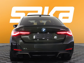 BMW i4 M50
