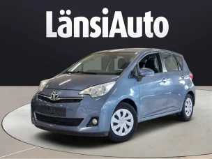 Toyota Verso-S