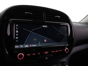 Kia e-Soul
