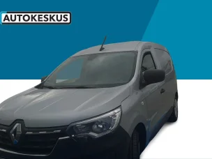 Renault Express