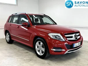 Mercedes-Benz GLK