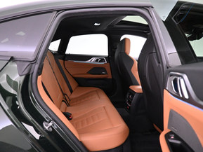 BMW i4 M50