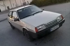 Lada Samara