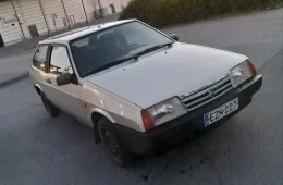 Lada Samara