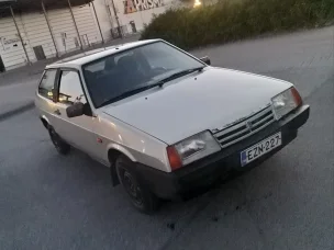 Lada Samara