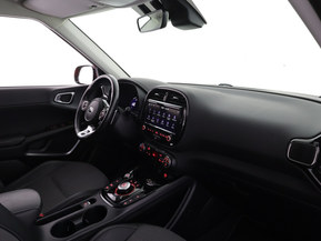 Kia e-Soul