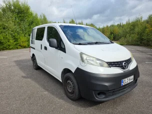 Nissan NV200